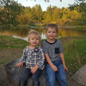 Meet your Posher, Heather