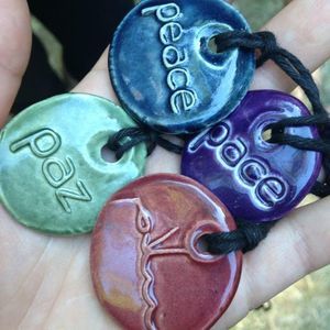 Meet your Posher, Becky