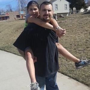 Meet your Posher, Ricky