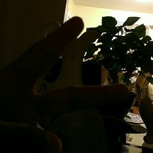 Meet your Posher, Freddy