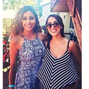 Meet your Posher, Nahda