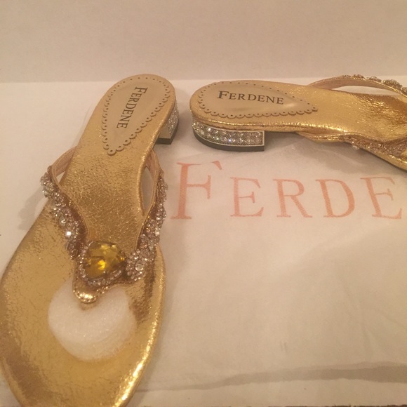 Ferdene design