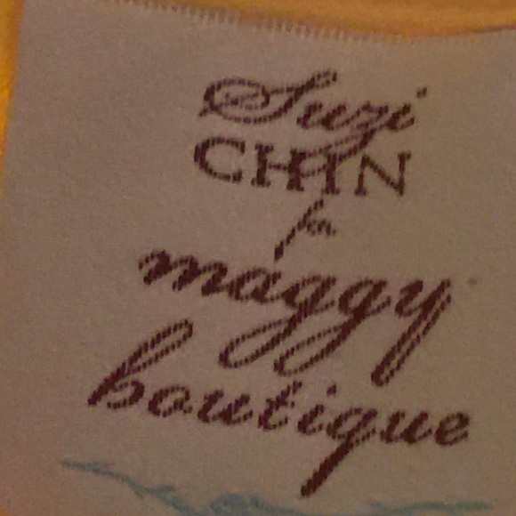 Maggy Linda occasionall dress - Picture 4 of 4