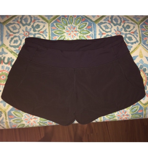 Lululemon Speed Short
