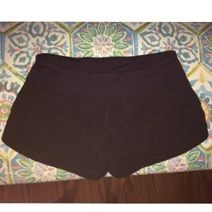 Lululemon Speed Short