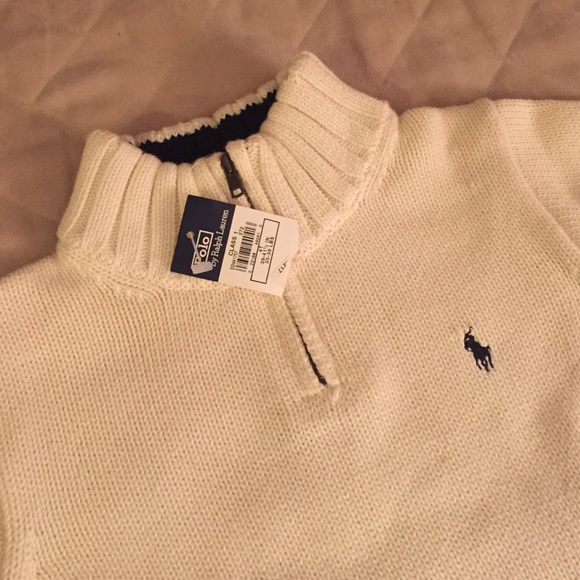 Ralph Lauren 4T