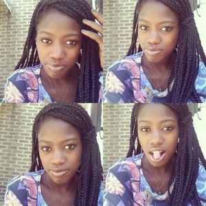 Meet your Posher, Oh