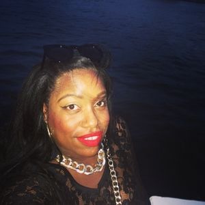 Meet your Posher, Shalisse