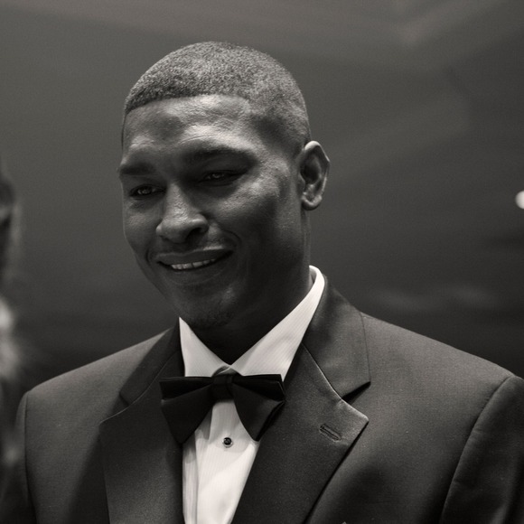 Meet your Posher, Kerensa