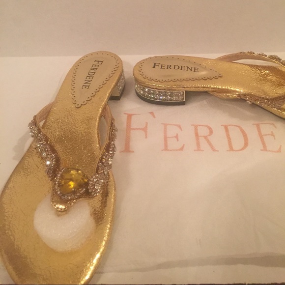 Ferdene design