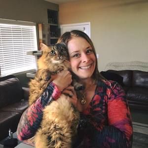 Meet your Posher, Allison