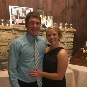 Meet your Posher, Tanner