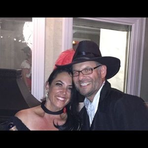 Meet your Posher, Shannon