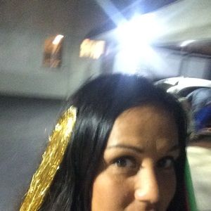 Meet your Posher, Brenda