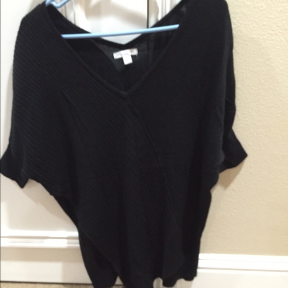 New York & Company Sweaters - Black sweater