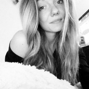 Meet your Posher, Brea