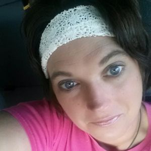 Meet your Posher, Christy