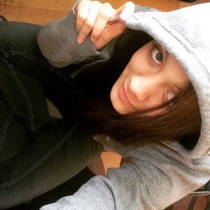 Meet your Posher, Mikela