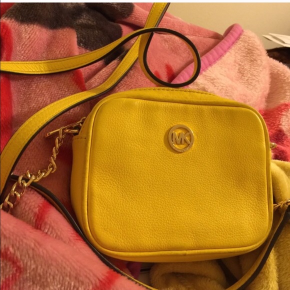 Mk bag - Picture 1 of 2