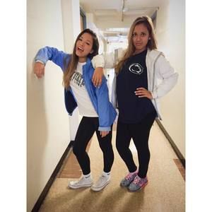 Meet your Posher, Aisha