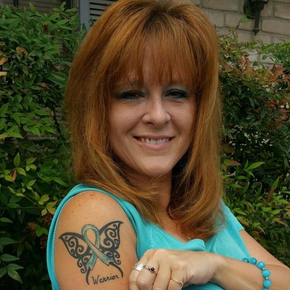 Meet your Posher, Kim - Picture 1 of 1