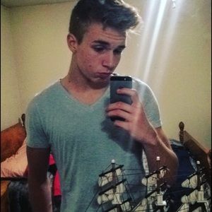 Meet your Posher, Noah