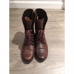 Steve Madden Troopa Boot