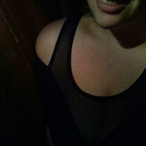 Meet your Posher, Alannah