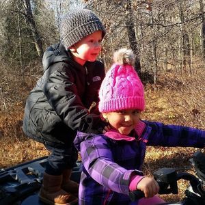 Meet your Posher, Jesika