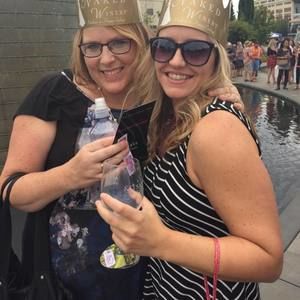 Meet your Posher, Anita