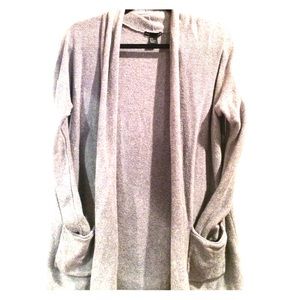 Grey H&M Sweater