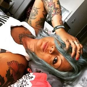 Meet your Posher, Natasha