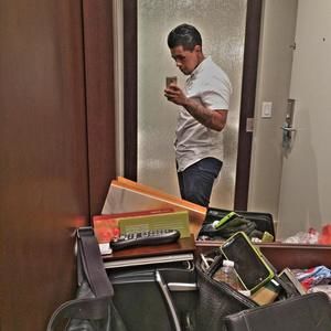 Meet your Posher, Torres