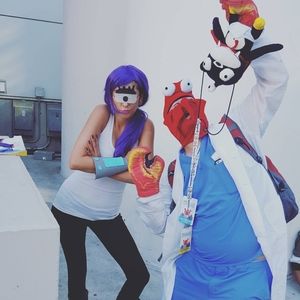 Meet your Posher, Rachelleanne