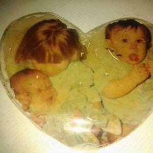 Meet your Posher, Vonda