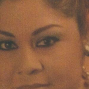 Meet your Posher, Cristina