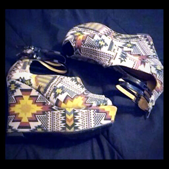 Wedges