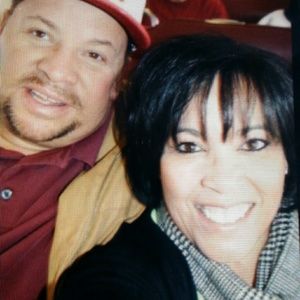 Meet your Posher, Evelyn