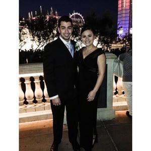 Meet your Posher, Ivette