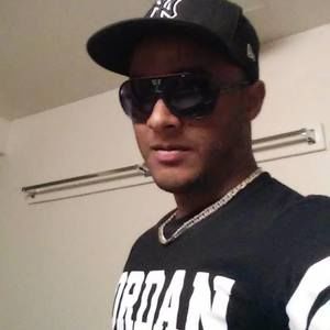 Meet your Posher, Shane