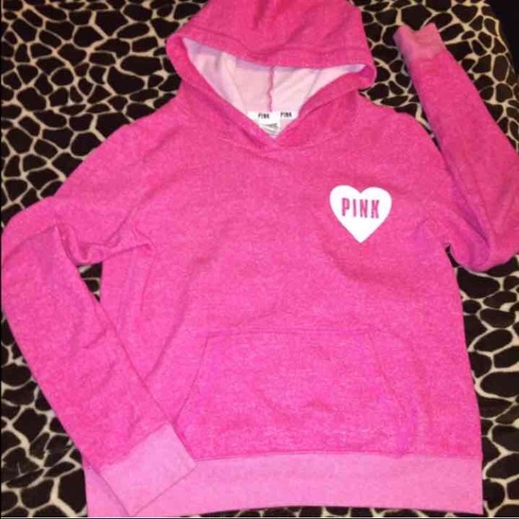 PINK Victoria secret hoodie