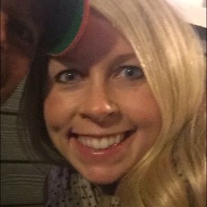 Meet your Posher, Kelly