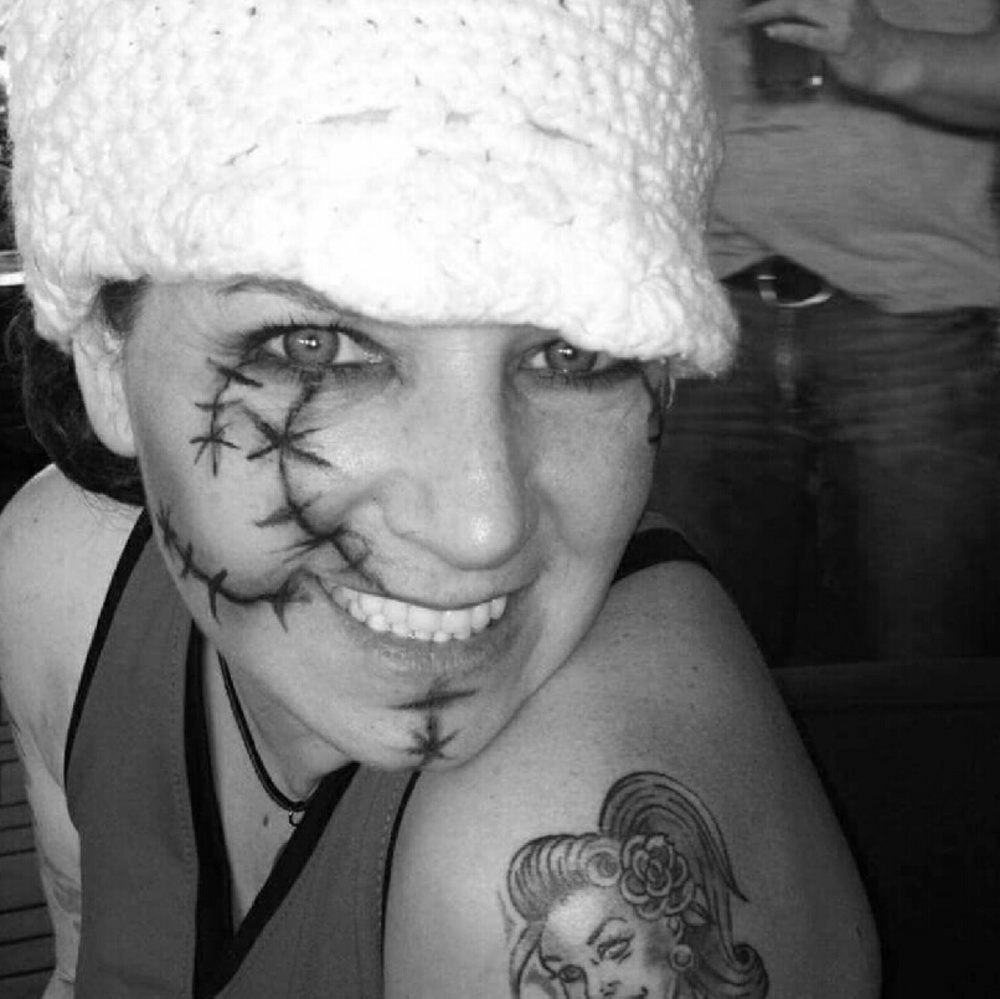 Meet your Posher, Rachel