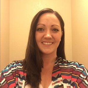 Meet your Posher, Mandy