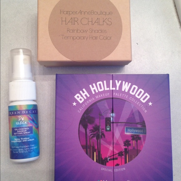 Makeup Bundle!