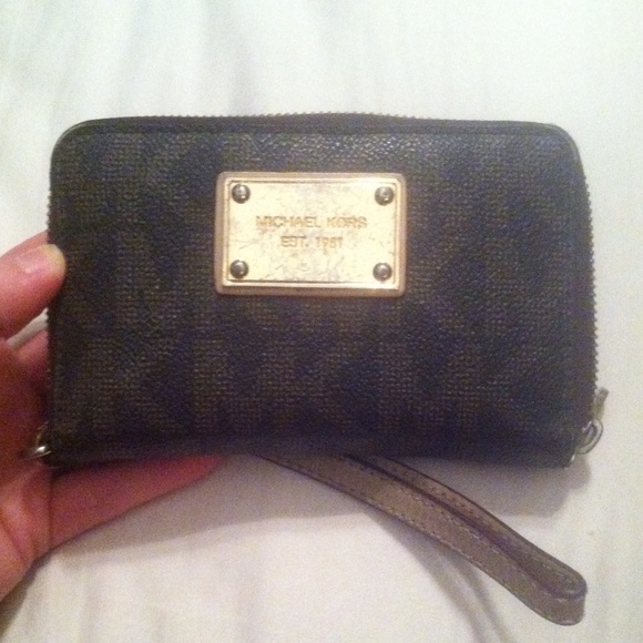 Michael Kors Other - Michael Kors wallet