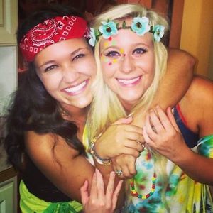 Meet your Posher, Taylor