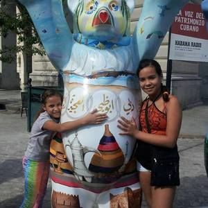 Meet your Posher, Anicia