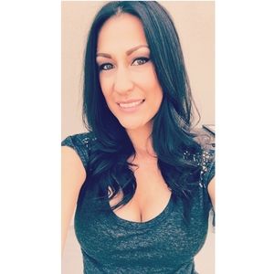 Meet your Posher, Tracy