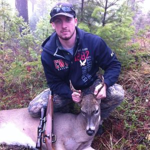 Meet your Posher, Mark